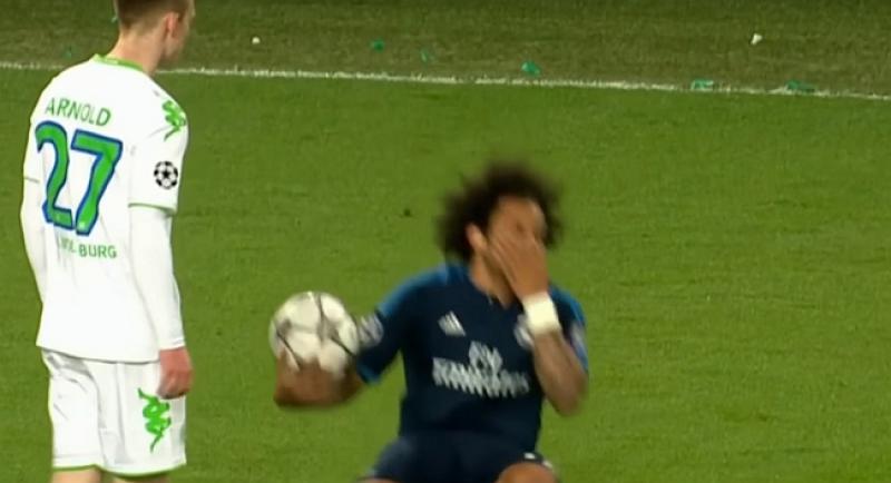 (VIDEO) Sramotan potez Realove zvijezde kojem se svi smiju