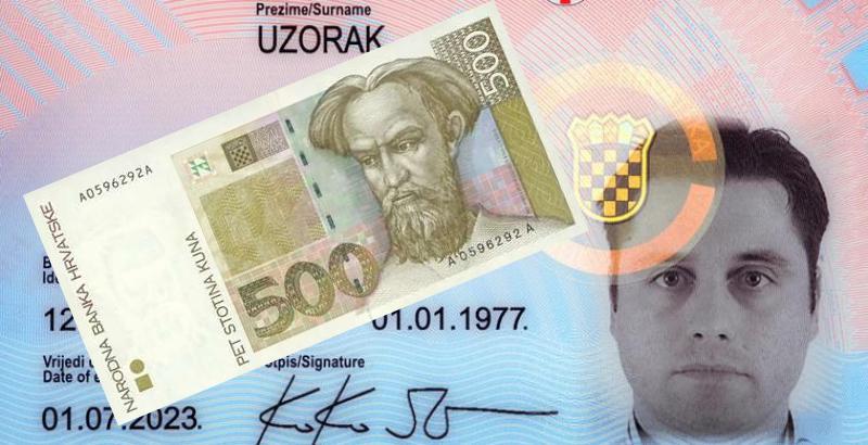 IMATE PREBIVALIŠTE U HRVATSKOJ? MUP izdao važno upozorenje o osobnoj