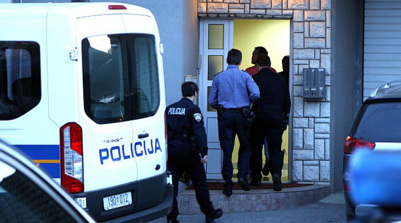 VELIKA AKCIJA USKOKA Petnaestak osoba uhićeno, razbijan međunarodni lanac pranja novca