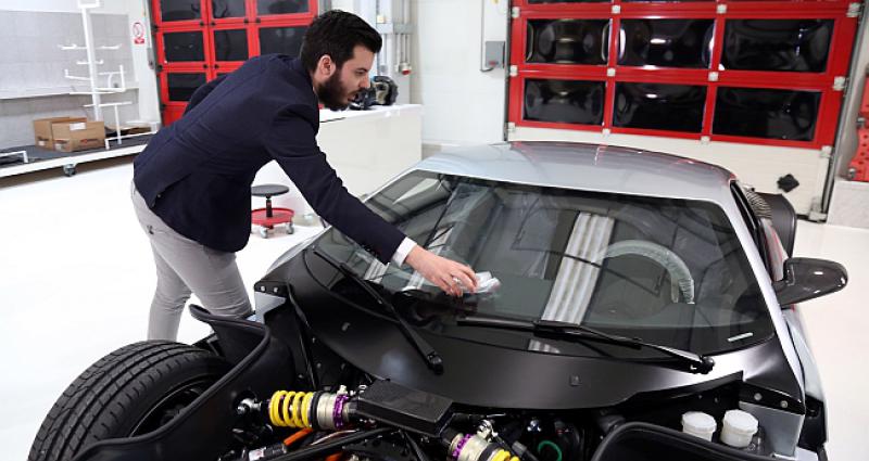 RIMAC SELI SJEDIŠTE VAN HRVATSKE? 'Investitori to traže zbog pravnog sustava kojem vjeruju'