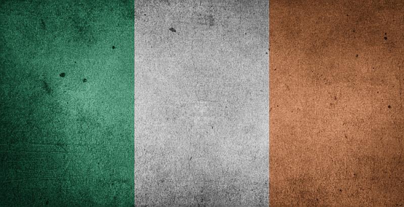 PUSTITE PRAZNE PRIČE Sad ću vam reći kako stvarno izgleda dolazak i novi početak u Irskoj