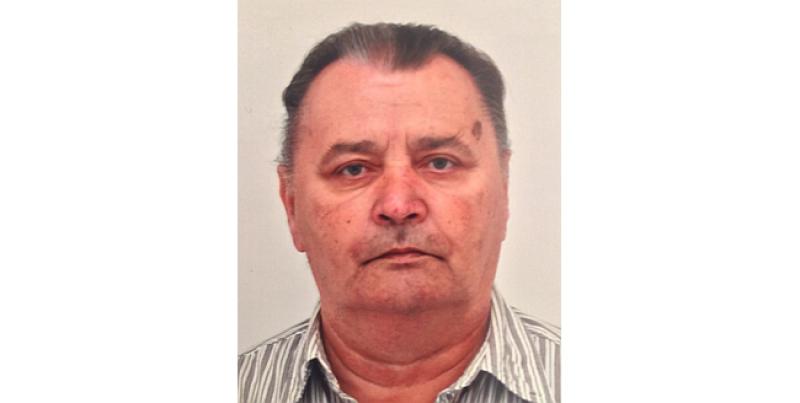 POČIVAO U MIRU Preminuo Nikola Vugrić iz Wuppertala