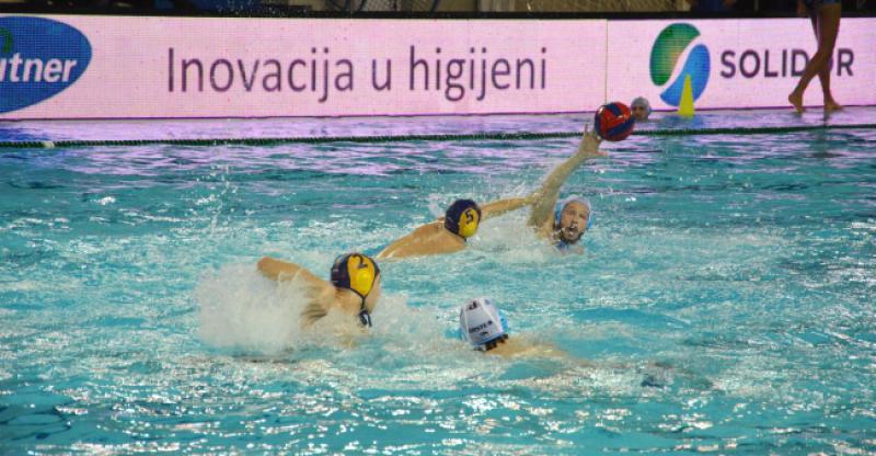 POTRES U VATERPOLO REPREZENTACIJI Suspendirana trojica igrača, među njima i svjetska zvijezda