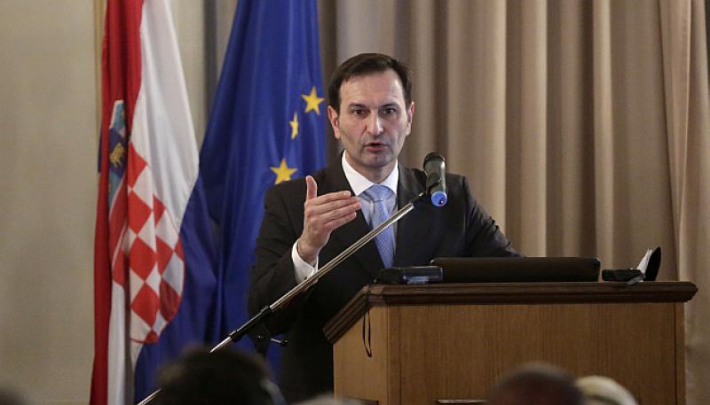 BLOKADA Ni u petak nije dano zeleno svjetlo Srbiji, Vučićeva vlada 'zaprepaštena'