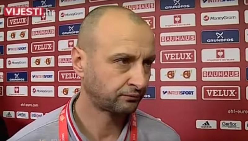 NAJJAČI KAD TREBA 'Odlazak u Rio bio je naš san'