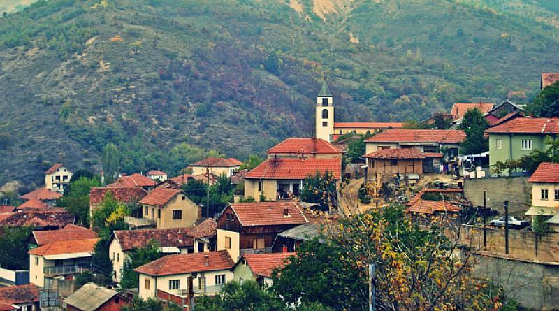 ZVALI SU GA 'MALI ZÜRICH' U Janjevu ostalo 240 od 4500 prijeratnih Hrvata