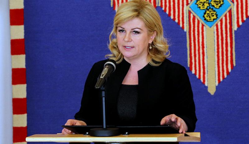 'UJEDINIMO SE' Predsjednica zove na zajedničku komemoraciju, Milanović i Pupovac tjedan dana prije?