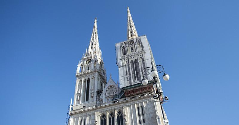 TIJELO SV. LEOPOLDA MANDIĆA STIŽE U ZAGREB Evo gdje i kad ga možete vidjeti