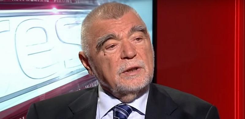 VLADA PREDLAŽE Ukinuti Mesićev ured, od 1. lipnja ostaviti mu samo zaštitare