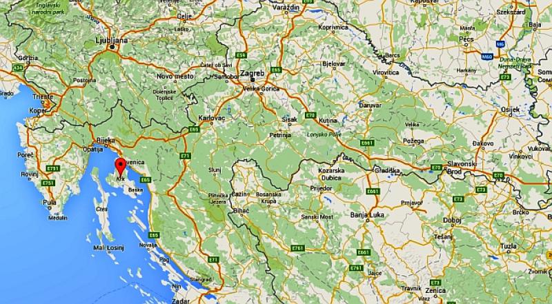 LNG TERMINAL U SJEVERNOM JADRANU 2018. Umjesto kopnenog bit će plutajući