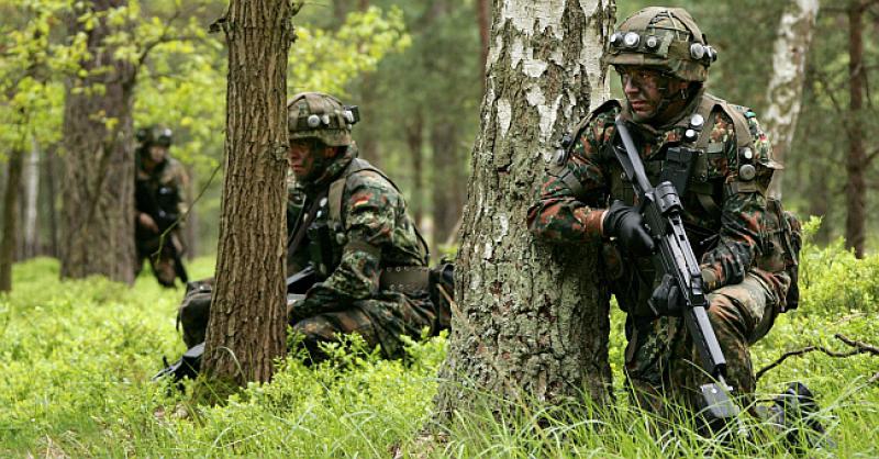 ZAPANJUJUĆE OTKRIĆE PROTUOBAVJEŠTAJACA Islamisti se infiltriraju u Bundeswehr, 29 ih otišlo u Isis