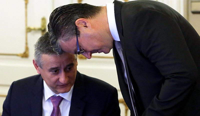 KARAMARKO Otkrio ima li stabilnu većinu, što je 'reforma svih reformi' i oko čega se 'nikako ne slaže' s Mostom