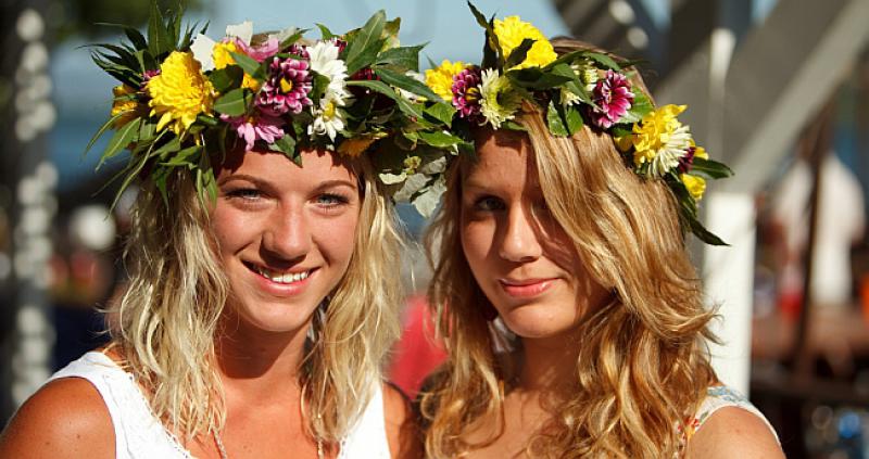 10 NEOBIČNIH PRAVILA Nemojte ih kršiti ako ne želite da vas Šveđani čudno gledaju