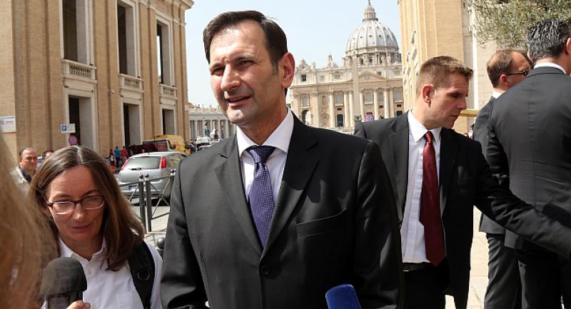 KOVAČ IDE U SRBIJU Posjetit će je nakon tamošnjih izbora