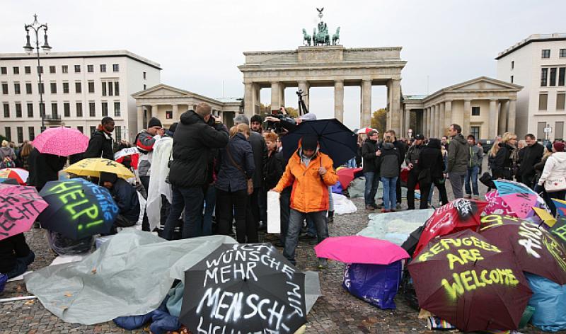 NOVI NJEMAČKI ZAKON O IZBJEGLICAMA (Ni) Hrvati više neće imati prednost pri zapošljavanju?