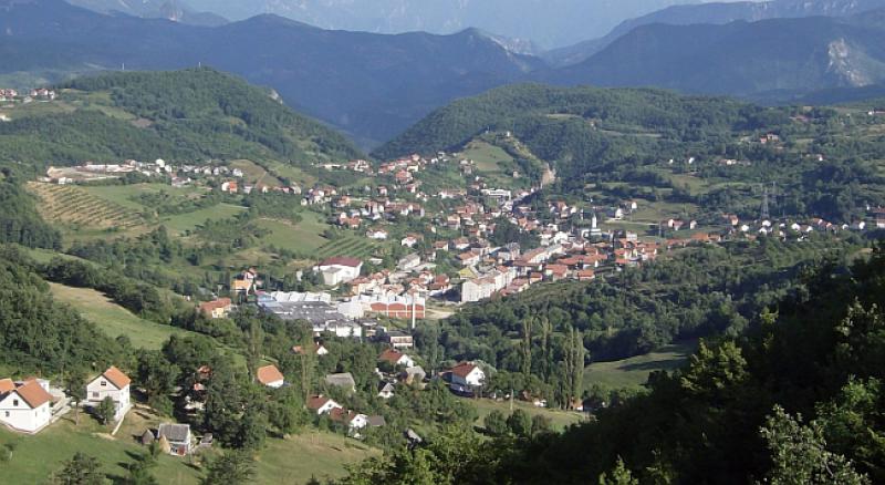 20 GODINA ZATVORA Bivši pripadnik HVO-a osuđen zbog zločina u Prozor Rami
