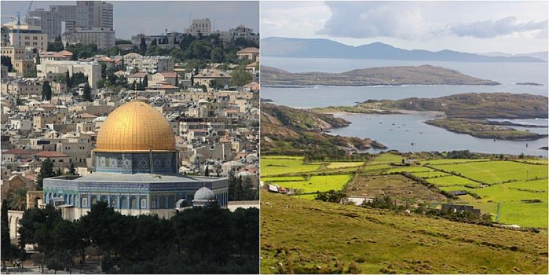 DEMOGRAFSKA KRIZA HRVATSKOG NARODA Stručnjaci tvrde: moramo se ugledati na ove dvije zemlje