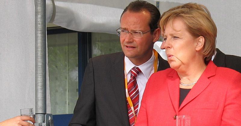 'TO NIJE STAV NJEMAČKE' Reiner odgovorio Nijemcu koji nema razumijevanja za 'blokadu' Srbije