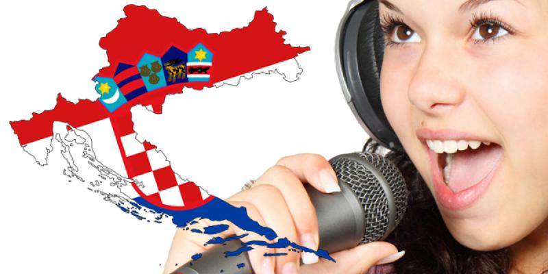 POZIV HRVATIMA U ŠVEDSKOJ Prijavite se na festival djece i mladeži