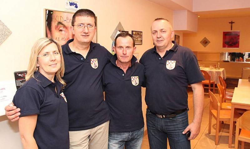 UDRUGA DUBIČANA AUSTRIJA Izabrana nova uprava