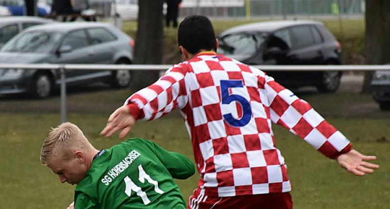 SJAJNO IZDANJE SG MANNHEIM Zaustavili odličan niz domaćina