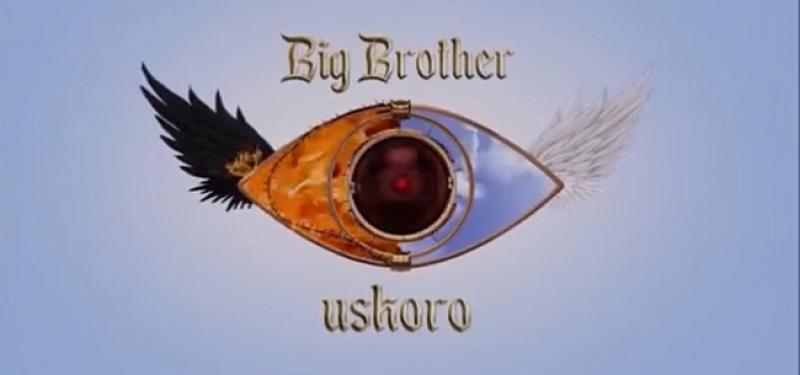 SIMONA SE OBRUŠILA NA 'BIG BROTHER' 'Ovo je reklama Lucifera, duša mi plače'