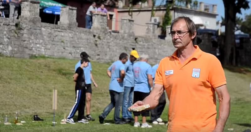 ZNATE LI ŠTO JE 'PLJOČKANJE'? Upravo je zaštićeno kao nematerijalno kulturno dobro