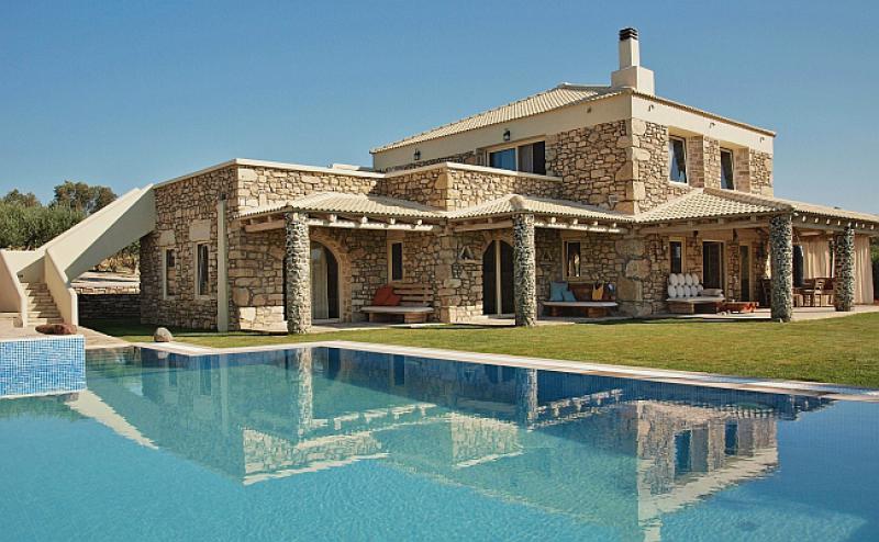 NIJEMCI I AUSTRIJANCI POLUDJELI ZA KAMENIM VILAMA U HRVATSKOJ Plaćaju od €600.000 do €1,2 mil.