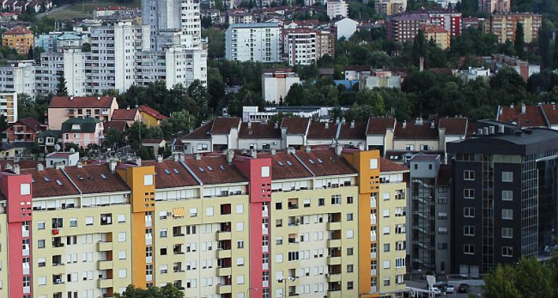 ULIČNI SUKOBI U BANJA LUCI? Deseci tisuća ljudi moglo bi 14. svibnja na ulice