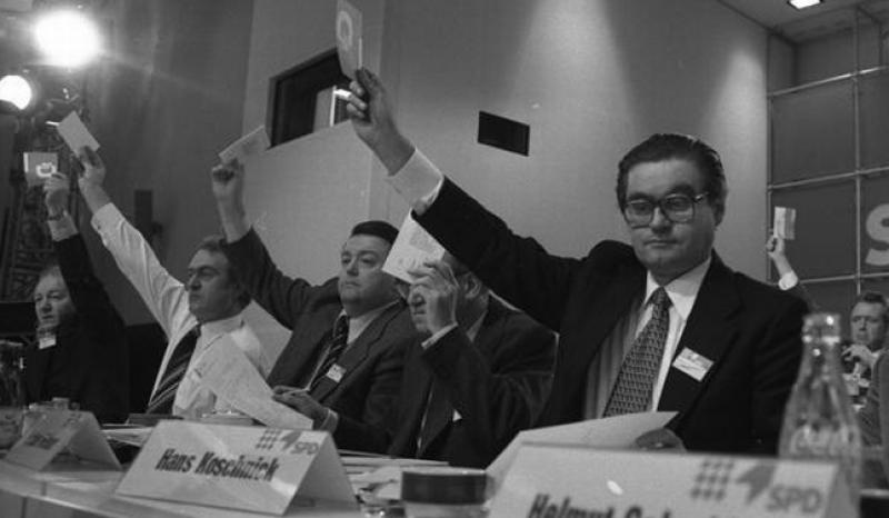 UMRO NIJEMAC KOJI JE UPRAVLJAO MOSTAROM Imao je zadaću ujediniti grad