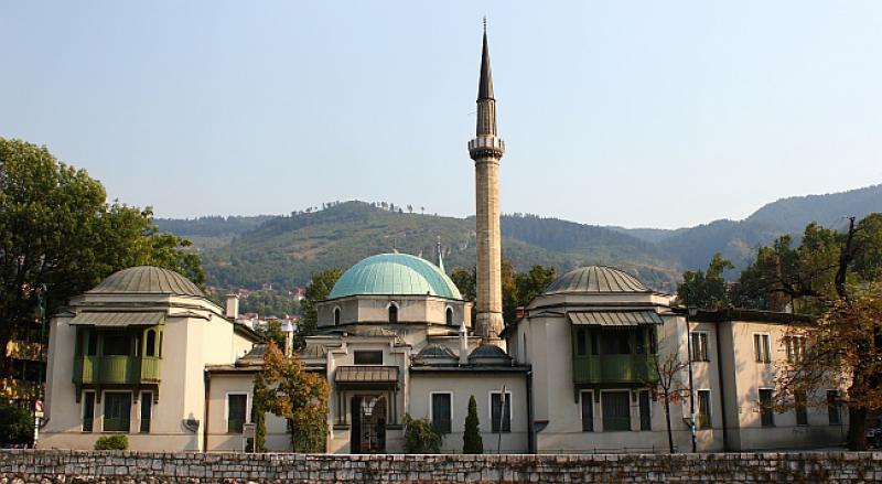 PARADŽEMATI Većina ih odbila integriranje u zakonite strukture Islamske zajednice BiH