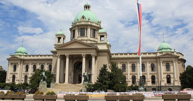 KONAČNO Hrvatska manjina će imati predstavnika u parlamentu Srbije