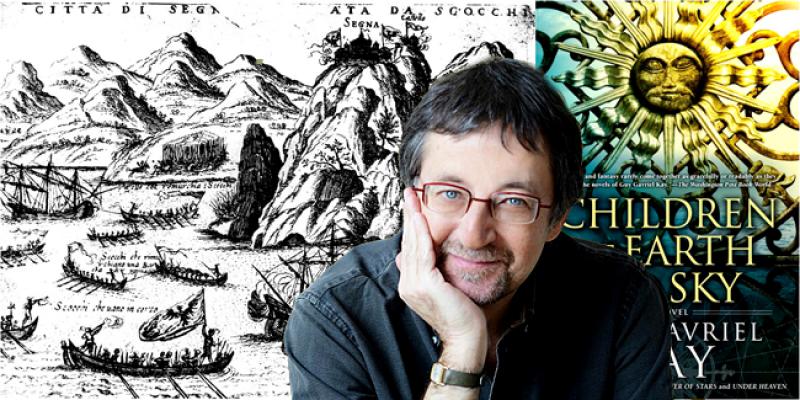 'INSPIRIRALI SU ME USKOCI' Sjajno otkriće: hrvatski ratnici inspiracija za novi svjetski bestseler