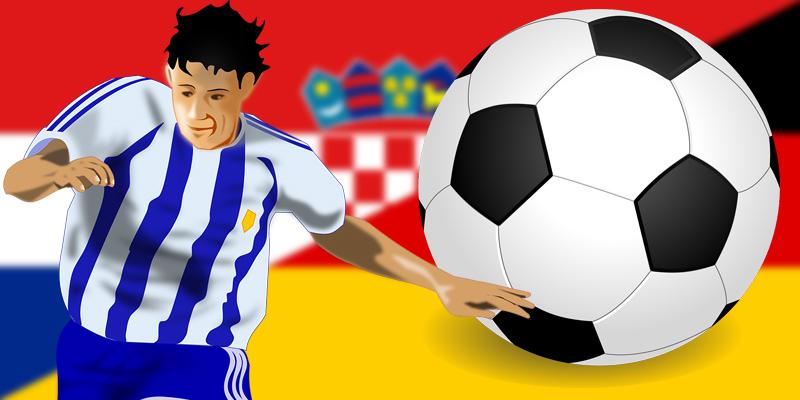 HRVATSKI NOGOMETNI KLUBOVI U NJEMAČKOJ Rezultati 23./24. travnja