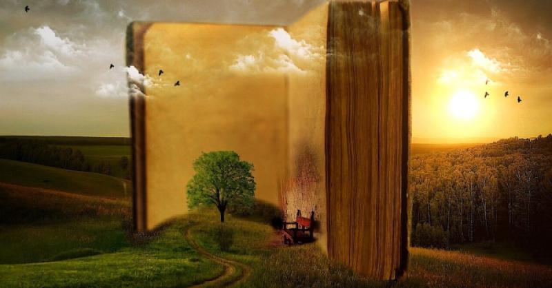 TJEDAN KNJIGE U HKZ STUTTGART-BAD CANNSTATT Djeca uživala uz Ivanu Brlić-Mažuranić, Hamleta...