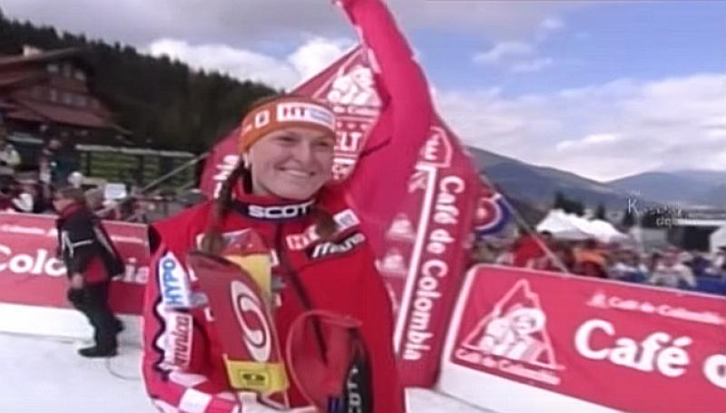 NAJUSPJEŠNIJA HRVATSKA SPORTAŠICA IKAD Janica postaje doministrica?