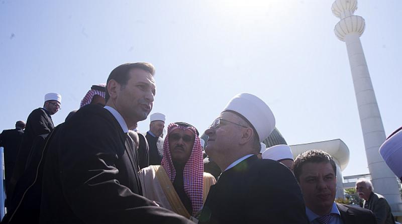 100 GODINA ISLAMA U HRVATSKOJ ‘Hrvatska i islamska zajednica gradile su svoj odnos stoljećima’