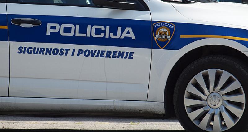ČUVAJTE SE NA PUTU ZA JADRAN Mogli bi i vas zaustaviti lažni policajci
