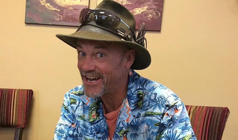 Sastanak u klubu ljubitelja viceva...