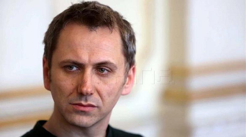 FRLJIĆ ODLAZI IZ RIJEČKOG HNK-A Ostaje raditi u Rijeci