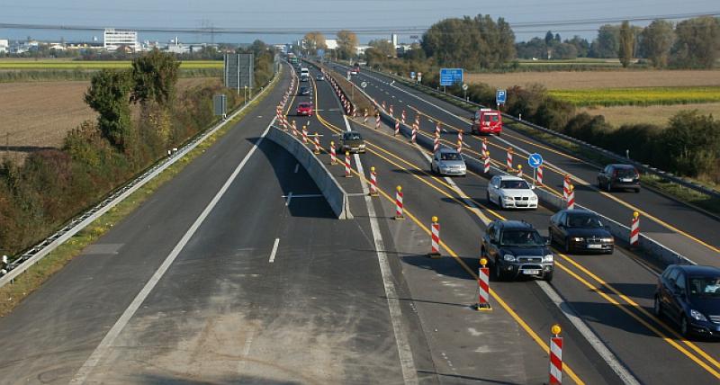 NJEMAČKA NA UDARU BRUXELLESA Ovaj put zbog najavljene naplate autocesta