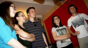 (VIDEO) PROGRAMERI LUDUJU Ova darovita djeca stvarat će bolju Hrvatsku (ako im u tome pomognemo)