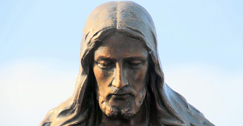 10 ISUSOVIH MISLI VODILJA Budi svjestan da u svom životu moraš napraviti promjene