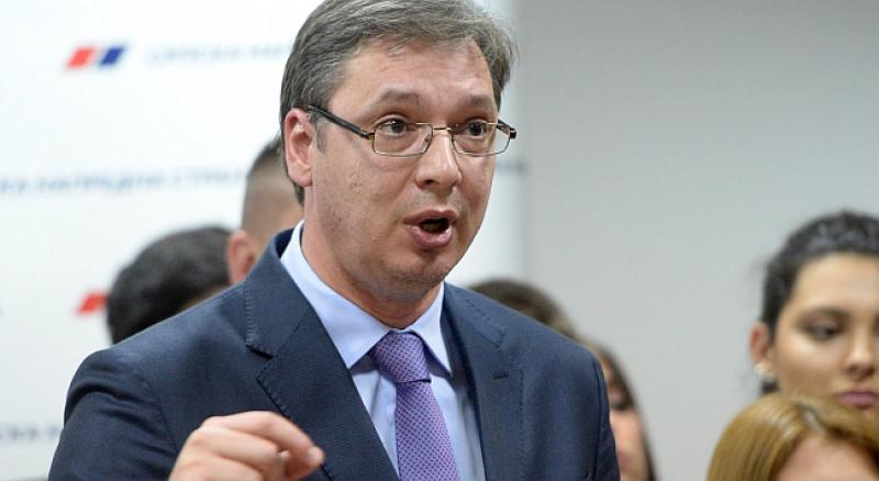 POSLIJEIZBORNI KAOS U SRBIJI Oporba optužuje za krađu 300.000 glasova, pozvali na prosvjede