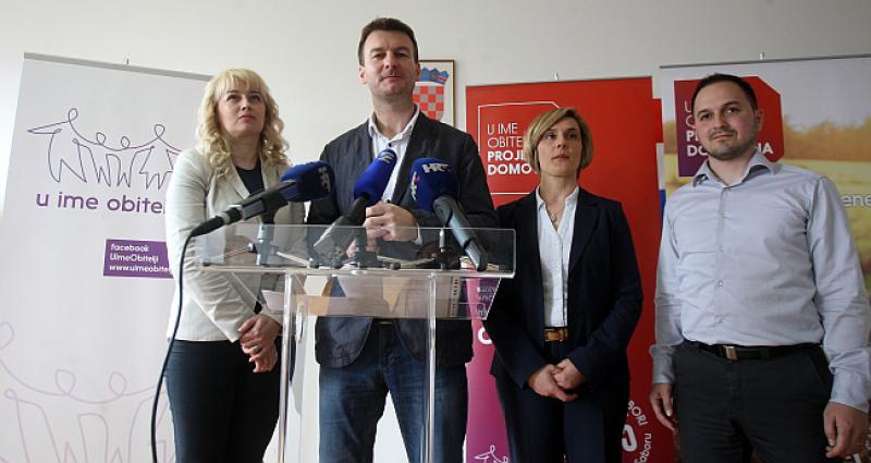 PROTIV NEREGULIRANOG RADA NEDJELJOM Treba li se Hrvatska povesti za njemačkim primjerom?