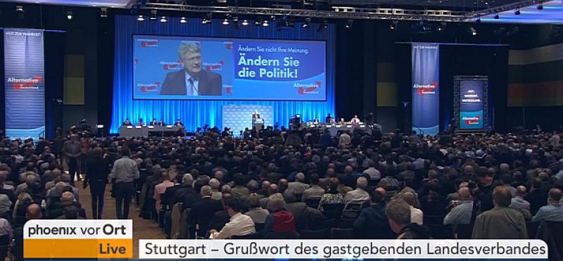 PODRŽALI ZABRANU MINARETA I BURKI 'Islam je Njemačkoj stran', poručeno iz AfD-a