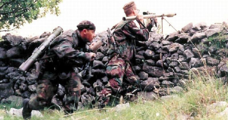 21. OBLJETNICA 'BLJESKA' Bez ove akcije ne bi bilo Hrvatske kakva je danas