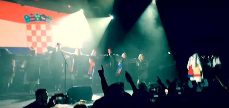 (VIDEO, FOTO) THOMPSON U AUSTRALIJI Pogledajte kako je 'zapalio' Sydney i Melbourne