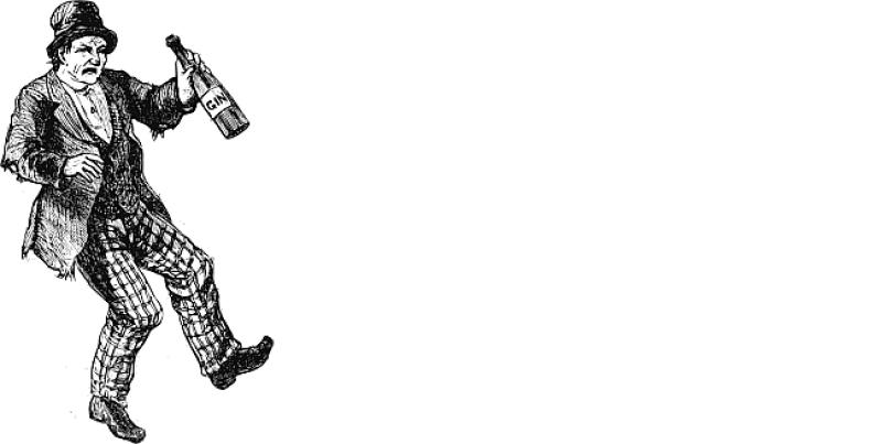 Mali Ivica pita oca što je to pijanac