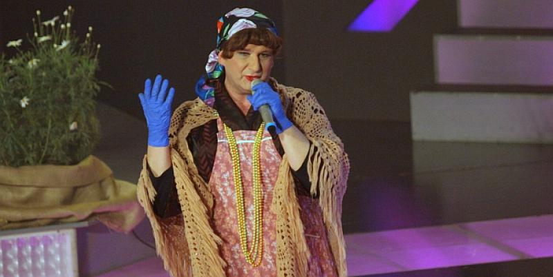 VIŠA SANITARKA VIMENKA 'Humor je snažno oružje! Ljude je lako rasplakati, a vrlo teško nasmijati'